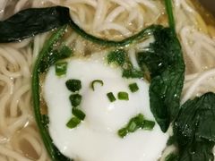 长寿面-顺承小院儿