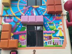 -哈尔滨文化公园