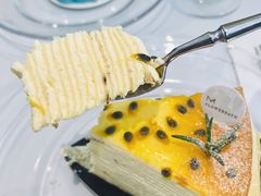 百香果千层-花沐 FLOWER BATH(凤凰城店)
