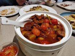 -尚一汤 广东炖汤(金桥国际店)