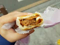 -长发西饼(临顿路店)