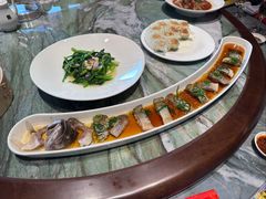 -老边饺子馆(中街店)