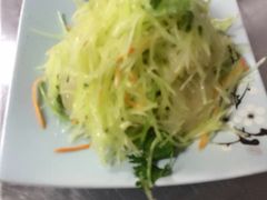 -胖姐活羊烧烤家乡菜(刘家桥店)