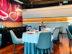 -悦融·京鲁菜·露台花园(安定门店)