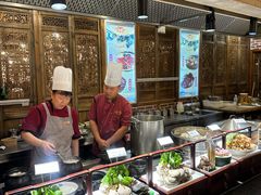 -翠姐姐农家大院·老底子萧山菜(建设一路店)