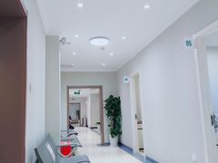 -北京地坛口腔门诊部