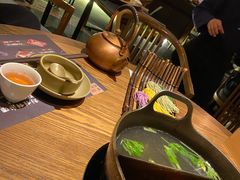 -盡膳口福跷脚牛肉火锅(合生汇购物中心店)