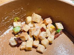 面包干-CALIFORKS加州叉子轻食(朝阳门店)