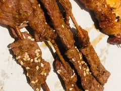 牛肉-新楚记烧烤·酒场·夺命肥肠(车公庙店)