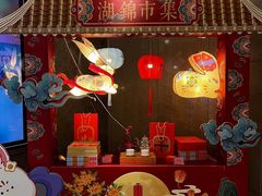 -湖锦酒楼·31年地道湖北菜(黄鹤楼店)