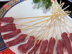 -京悦南门涮羊肉·羊蝎子火锅(田林路店)