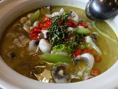 -重庆鸡公煲·青锅花椒鱼(牡丹江路店)