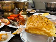 -川骄海鲜自助(亚运村店)