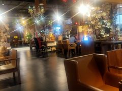 大堂-魔方城市书房(中街益田店)
