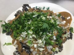 水爆鲜牛百叶-京门老爆三(回龙观店)