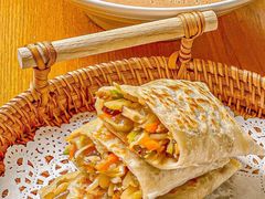 -面道赞宁海海鲜面(迎凤街店)