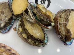 -澜悦港海鲜体验主题餐厅