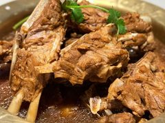 羊蝎子加羊排-和庆斋羊蝎子火锅·碳缸烧烤(顺义旗舰店)