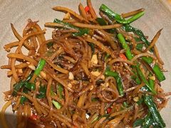 -小天厨民间菜馆(深圳街店)