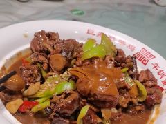 -老山东·山东菜(鲁菜名店)