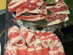 -牛市牛烤肉(西单大悦城店)