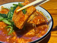 -柴窝堡22号传承新疆菜·新疆辣子鸡