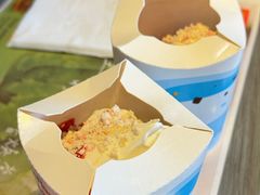 -麦当劳(顺义店)