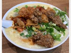 -小豆海棠(人民南路店)