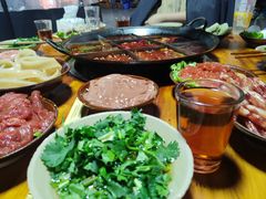 -正南齊北重庆老火锅(光华村直营店)