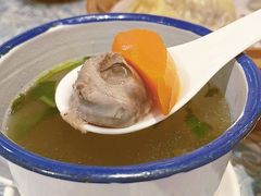 -巴扎美食·新疆菜·西域歌舞表演餐厅(新疆大厦店)