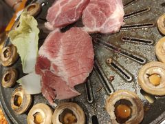 -韩象烤肉·韩国料理(市南麦凯乐旗舰店)