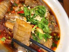 -百年银屏蚝烙·潮汕菜·非遗(乐山店)