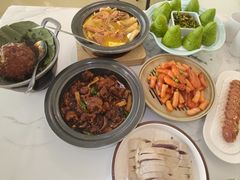 -苏梦江南·淮扬菜(夫子庙店)