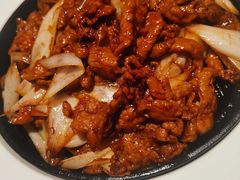 -悦融琥珀·京鲁菜·海味珍品(西单店)