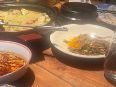 -金谷仓家庭料理(马泉营店)