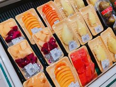 -友谊超市(友谊商城店)