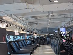 -古德菲力健身(特区报业店)