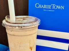 -CHARLIETOWN红茶公司(南京万象天地店)