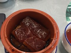 东坡肉-三六三杭州菜(水上总店)