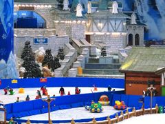 -长沙湘江欢乐雪域