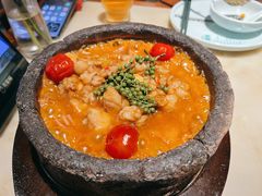-佬麻雀·新湘菜(东方宝泰店)