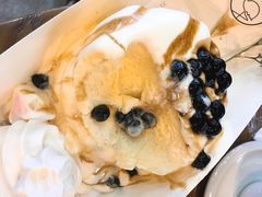 黑糖珍珠梳乎厘-狐狸和向日葵(北京路店)