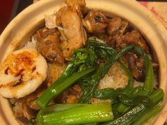 -华记煲仔华·煲仔饭(三元里万科里店)