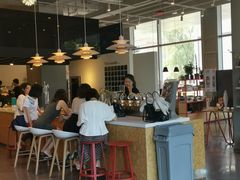-dotcom coffee古点咖啡(致真大厦店)