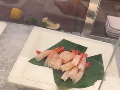 -食百绚全日制餐厅(成都棕榈泉费尔蒙酒店)