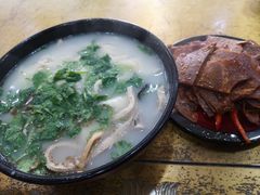 -惠丰源烩面馆(经七路店)
