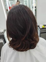 -Coo Hair salon