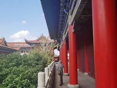 -皇罗禅寺