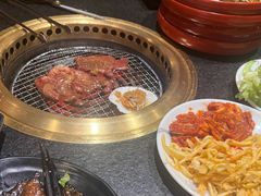 -神户赤童日式烤肉伙伴(东直门店)