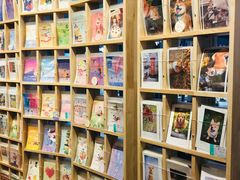 -猫的天空之城概念书店(印象城购物中心店)